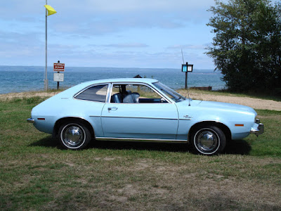 Ford Pinto