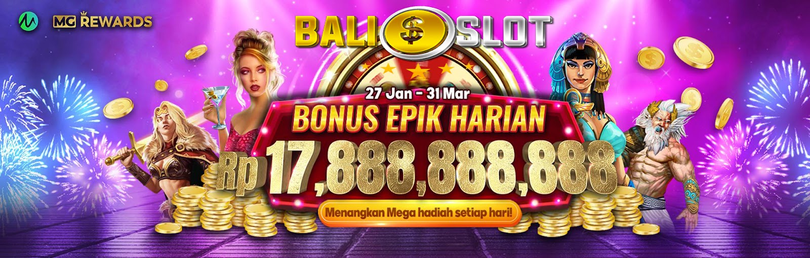 Login Balislot | Daftar Balislot | Link Alternatif Balislot