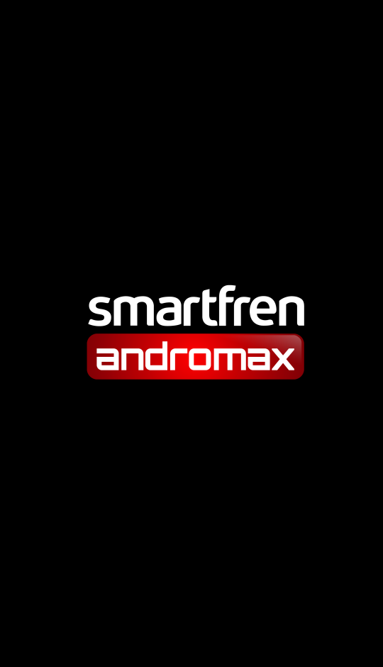 Splash Screen Ori Andromax c3