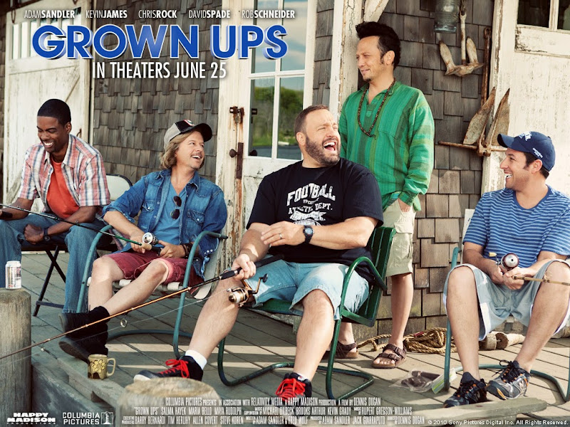 Grown Ups