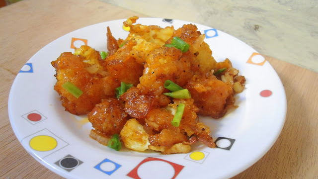 gobi manchurian