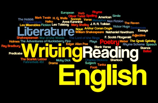 English Activities - August, 9th, 2021 - 6th degree