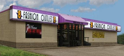 Fashion Outlet on Tag On Home Shopping Fashions   8 Fashion Outlet Stores Are Popping