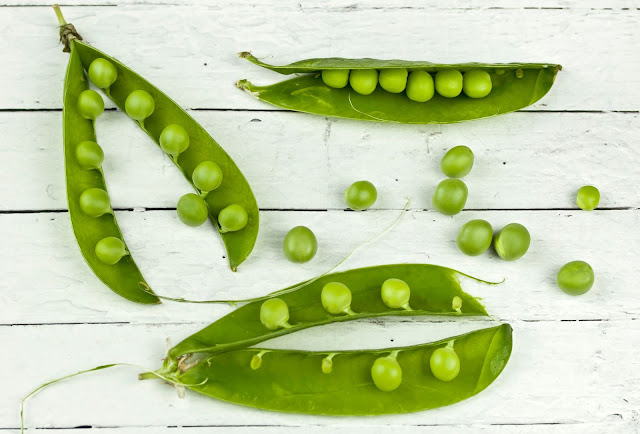 Top 10 best Health Benefits of Peas