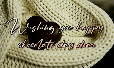 Chocolate Day Images For Girlfriend