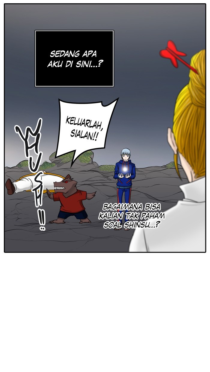 Webtoon Tower Of God Bahasa Indonesia Chapter 370