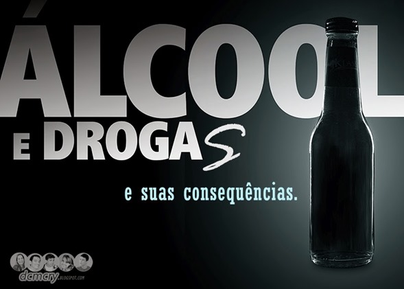 Conseqüências Espirituais do Consumo de Álcool 02