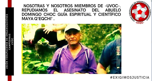 I residenti accusano il dottore della stregoneria e lo bruciano vivo in Guatemala