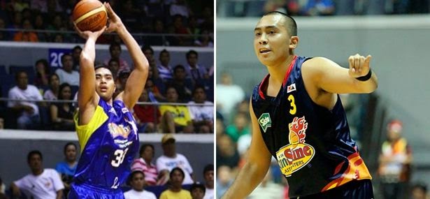 Talk'N Text Won Their 7th PBA Title, Outlasting Rain Or Shine In Double Overtime