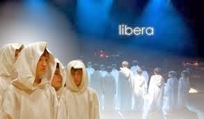 LIBERA HISTORICAL TIMELINE: PART ONE