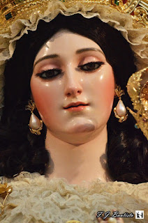 Virgen de las Nieves