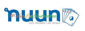 Ragnar Relay Team Nuun Las Vegas 2015 Recap