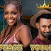 BBNaija 2021: Moment Peace Won First Head Of House Challenge, Picks Yousef To Be Her Deputy 