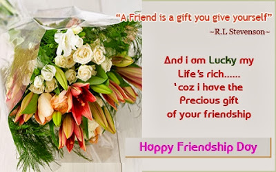 Free Happy friendship day eCards, Greeting Cards & Wishes