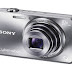 Sony Cyber-shot DSC-WX150 Digital Camera