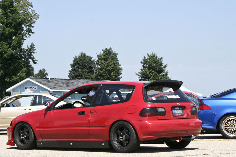 Re EG Hatch eg hatch