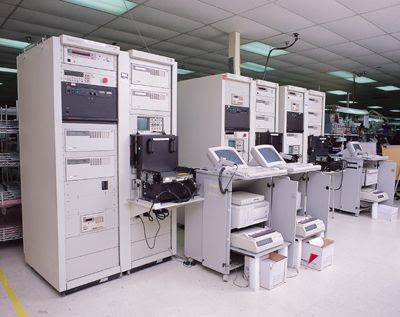 mainframe ICDL تقنيه المعلومات 1