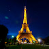 14 gambar menara Eifel Paris yang menarik