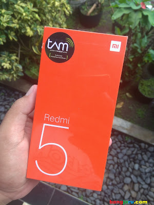 xiaomi redmi 5