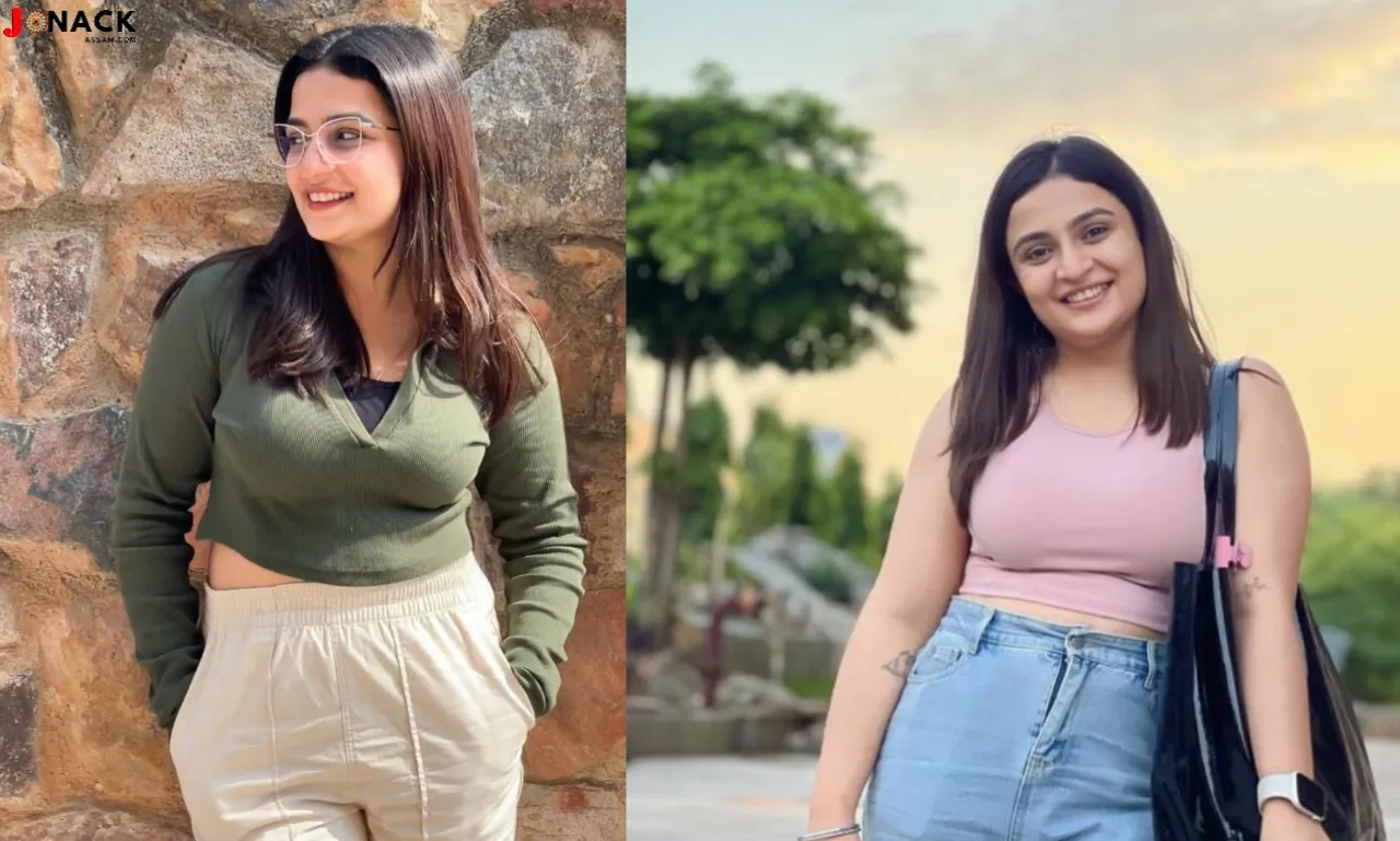 Kriti Mehra Net Worth: Wiki, Biography, Age, Height, Boyfriend, Family