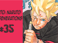 Boruto Capitulo 35