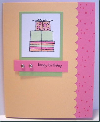 March cards 012