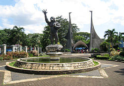 Kebun Binatang Ragunan