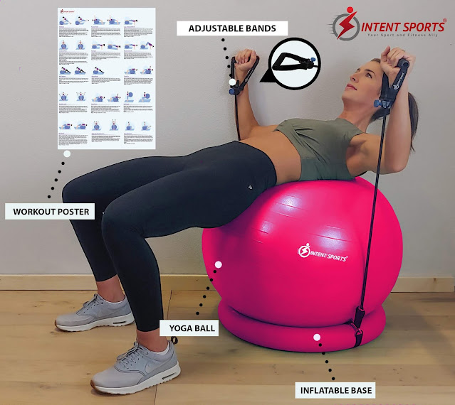 exercise ball