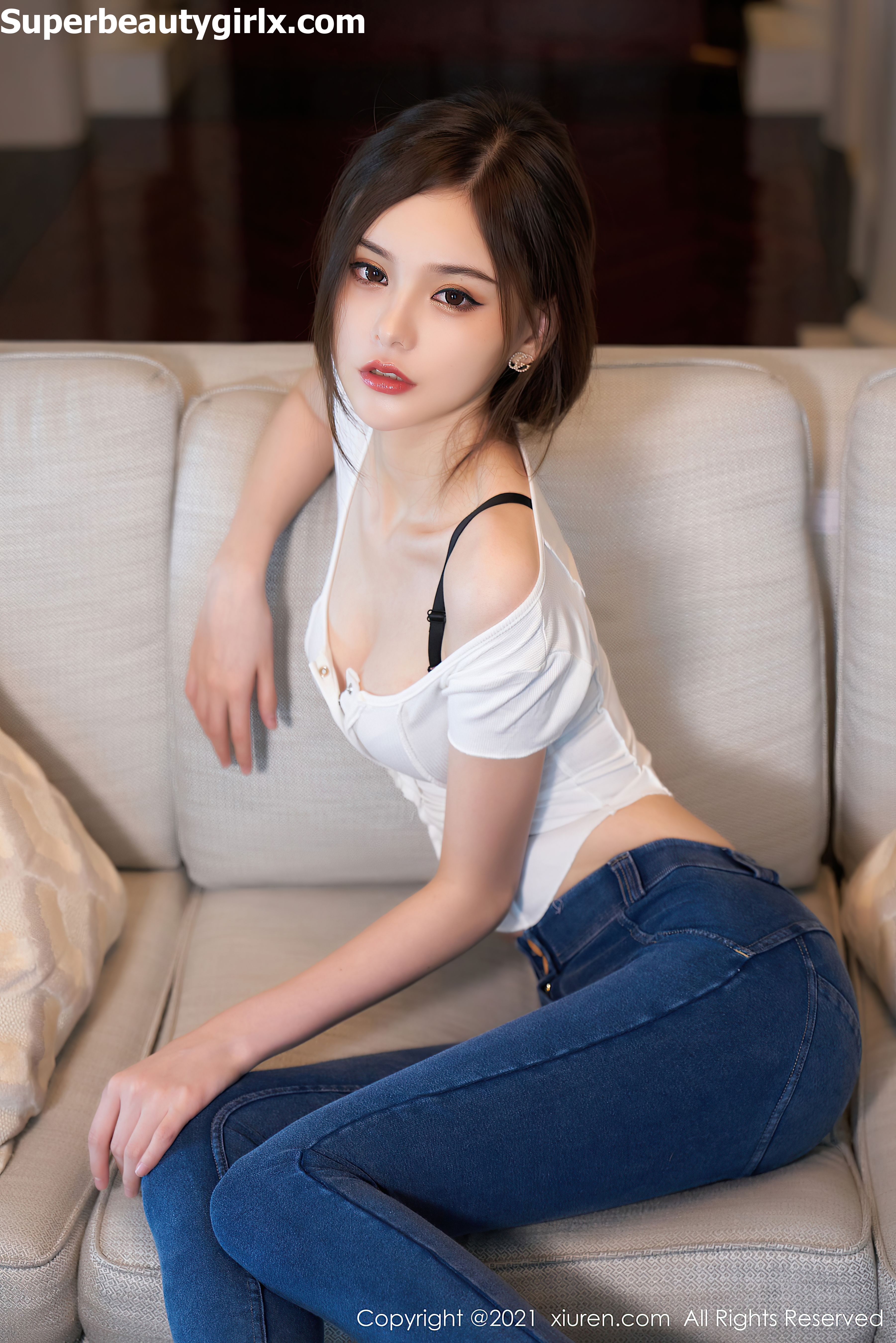 XIUREN-No.4167-Wang-Xinyi-Superbeautygirlx.com