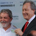  Ricardo Lewandowski do STF é cotado para ministro da Justiça de Lula, caso vença as eleições