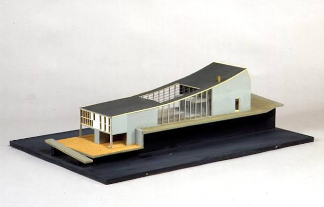 Architecture Model7