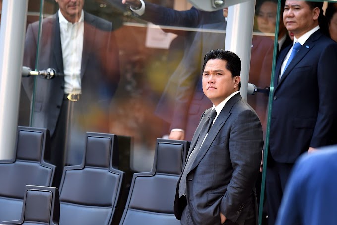 Bangun Pariwisata Kesehatan, Erick Thohir Gandeng Jepang