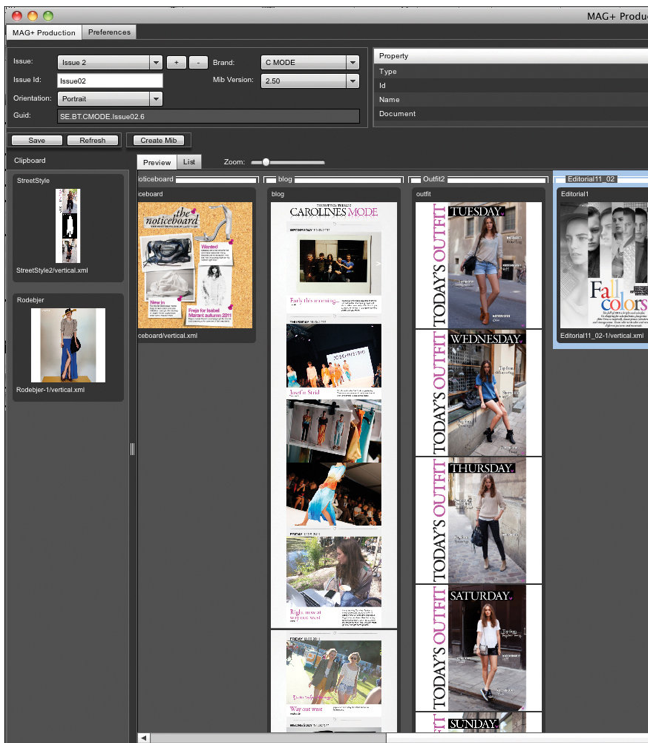 Joe Baron Design Presents The Designer's Blog: InDesign Tutorial 