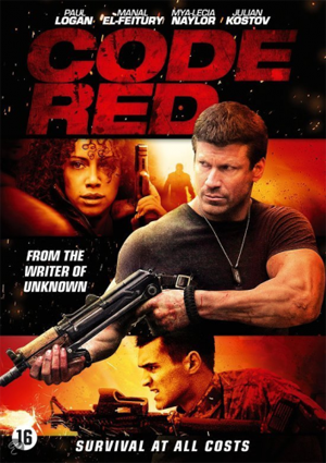 Code Red (2014) Full Movie Subtitle Indonesia