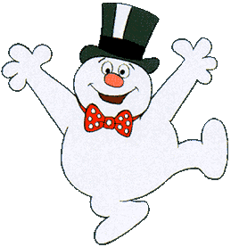 frosty returns