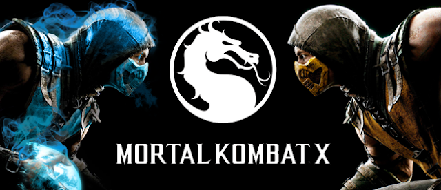 Mortal Kombat X Mod Apk