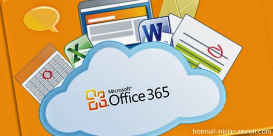 Ya conoces office 365