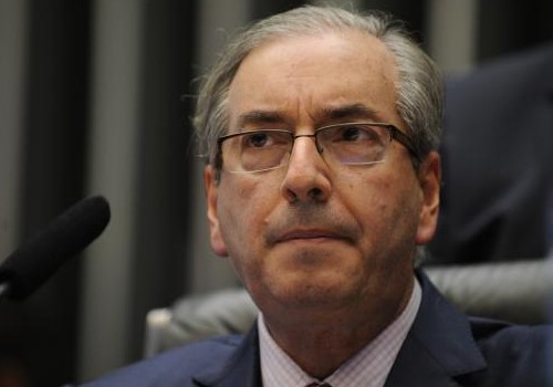 BRASIL: PATRIMÔNIO DE EDUARDO CUNHA É 53 VEZES MAIOR QUE DECLARADO, DIZ LAVA JATO