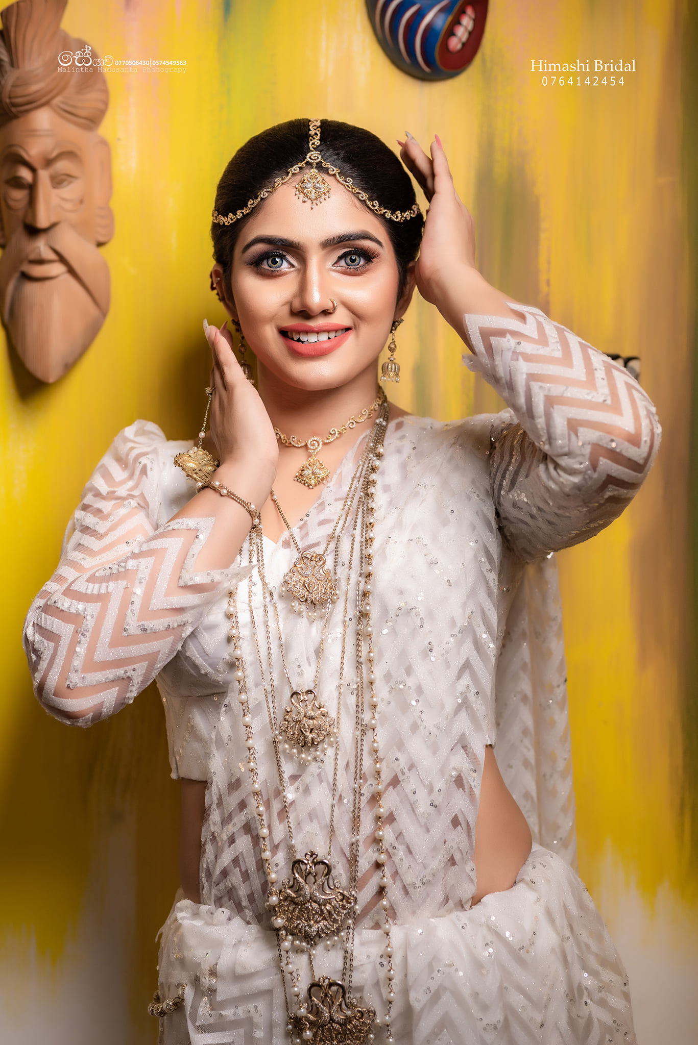 Nishi Samaraweera sexy