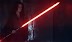 Fãs reagem à "Dark Rey" em novas cenas de Star Wars: A Ascensão Skywalker