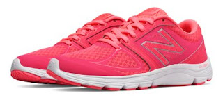 bright new balance shoes