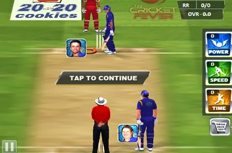 Free Download Cricket Games 2014