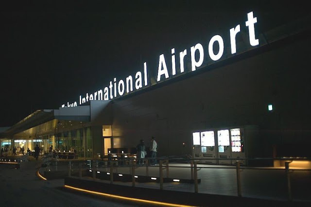Airport job vacancy Cochin , Calicut