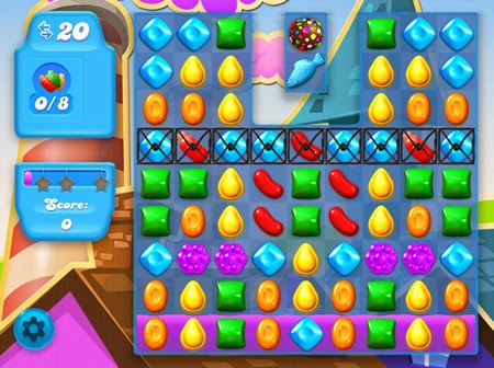 Candy Crush Soda 4