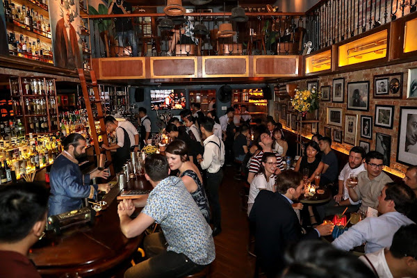 Quán Pub rất phổ biến ở Châu Âu