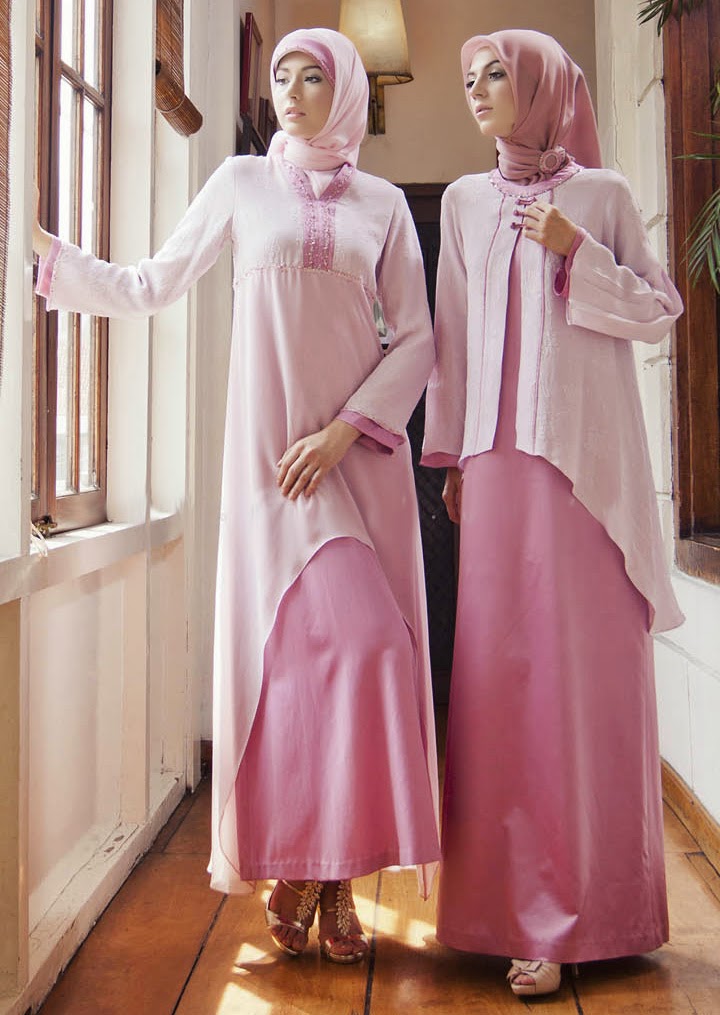  Baju  Muslim Murah Harga Grosir Grosir Murah Baju  Muslimah