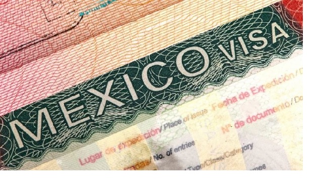 Mexico Visa From Nigeria Cost & How To Apply