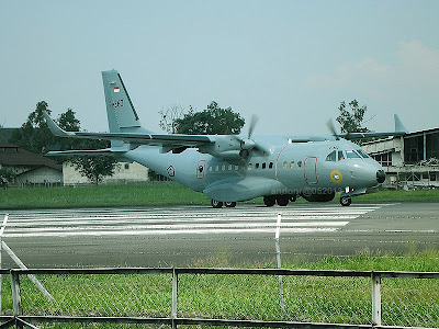 TNI AL Segera Miliki Pesawat CN-235 MPA dan Helikopter Anti Kapal Selam