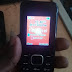 HALOTEL H6307 LOCKED