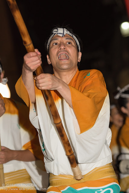 下北沢やっとこ連 下北沢阿波おどり